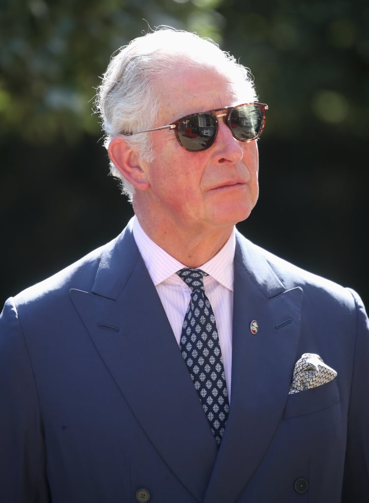 Prince Charles