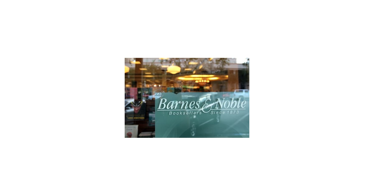 Black Friday and Cyber Monday Sales at Barnes and Noble ...