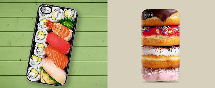 Food Phone Cases