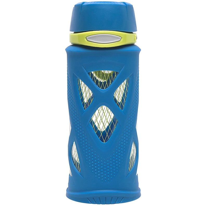 Zulu shorty shop water bottle