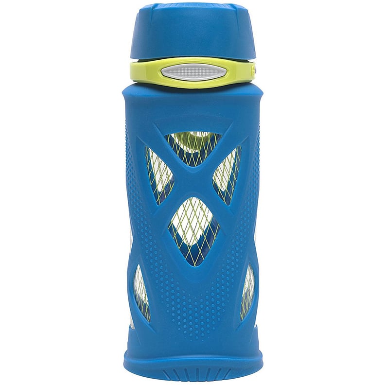 Zulu Shorty Tritan Water Bottle