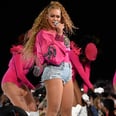Before You Watch Homecoming, See Every Outfit Beyoncé Wore at Coachella