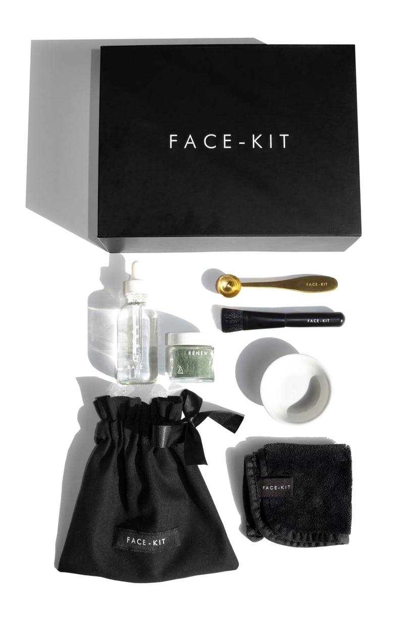Face-Kit Renew Mask Kit
