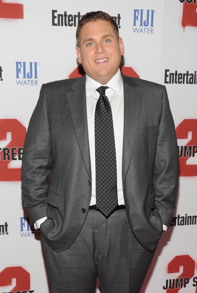 Jonah Hill