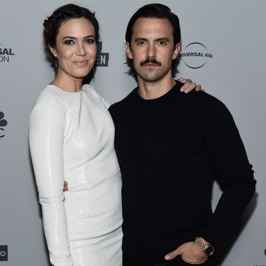 Do Mandy Moore and Milo Ventimiglia Watch This Is Us?
