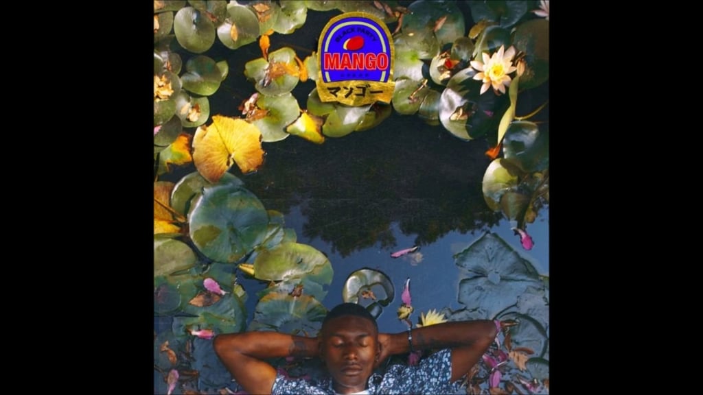 "Summer Love" by Black Party