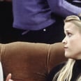 Reese Witherspoon Re-Creates Her Favorite "Friends" Moment With Jennifer Aniston