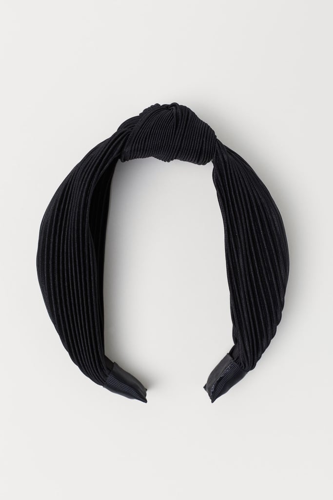 Hairband with Knot