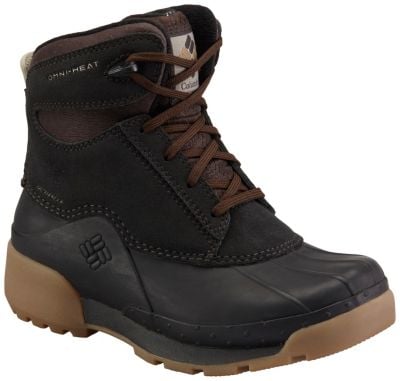 insulated boots