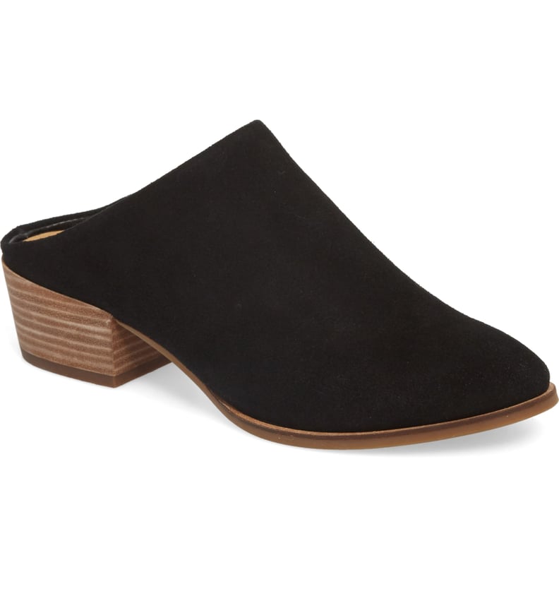 Lucky Brand Glennie Mule