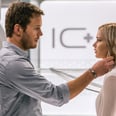 Chris Pratt and Jennifer Lawrence's Chemistry Is Out of This World in the Passengers Trailer