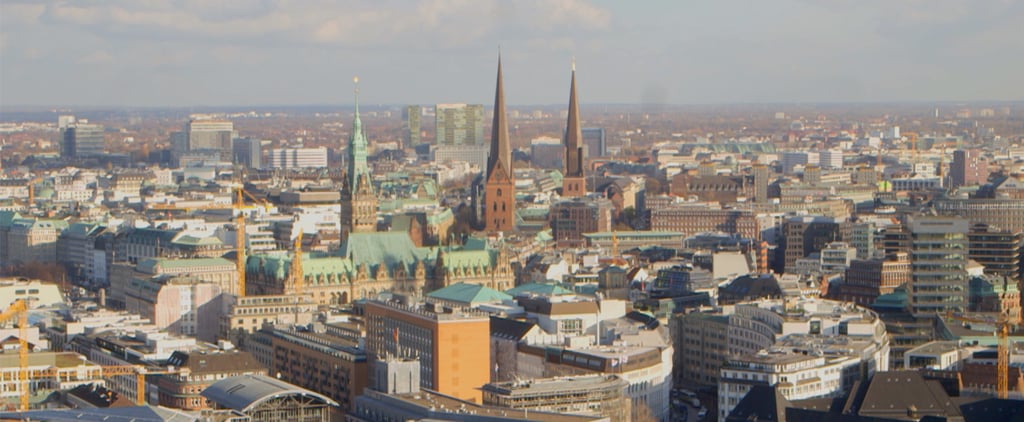 Where to Go in Hamburg