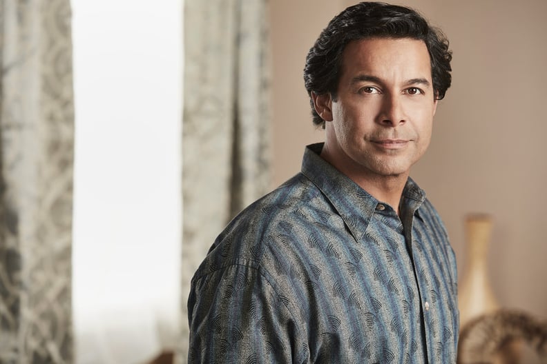 Jon Huertas as Miguel