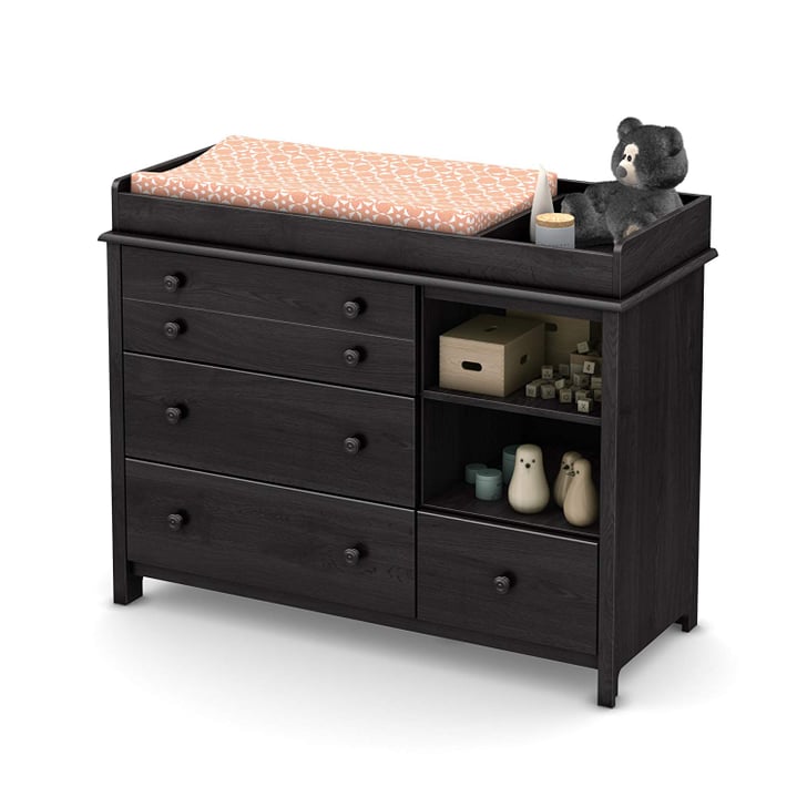 South Shore Convertible Changing Table Best Nursery Furniture From