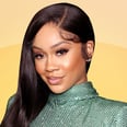 Saweetie Has a Vision For Her Next Acting Role: "We Need More Black Girl Superheroes and Supervillains"