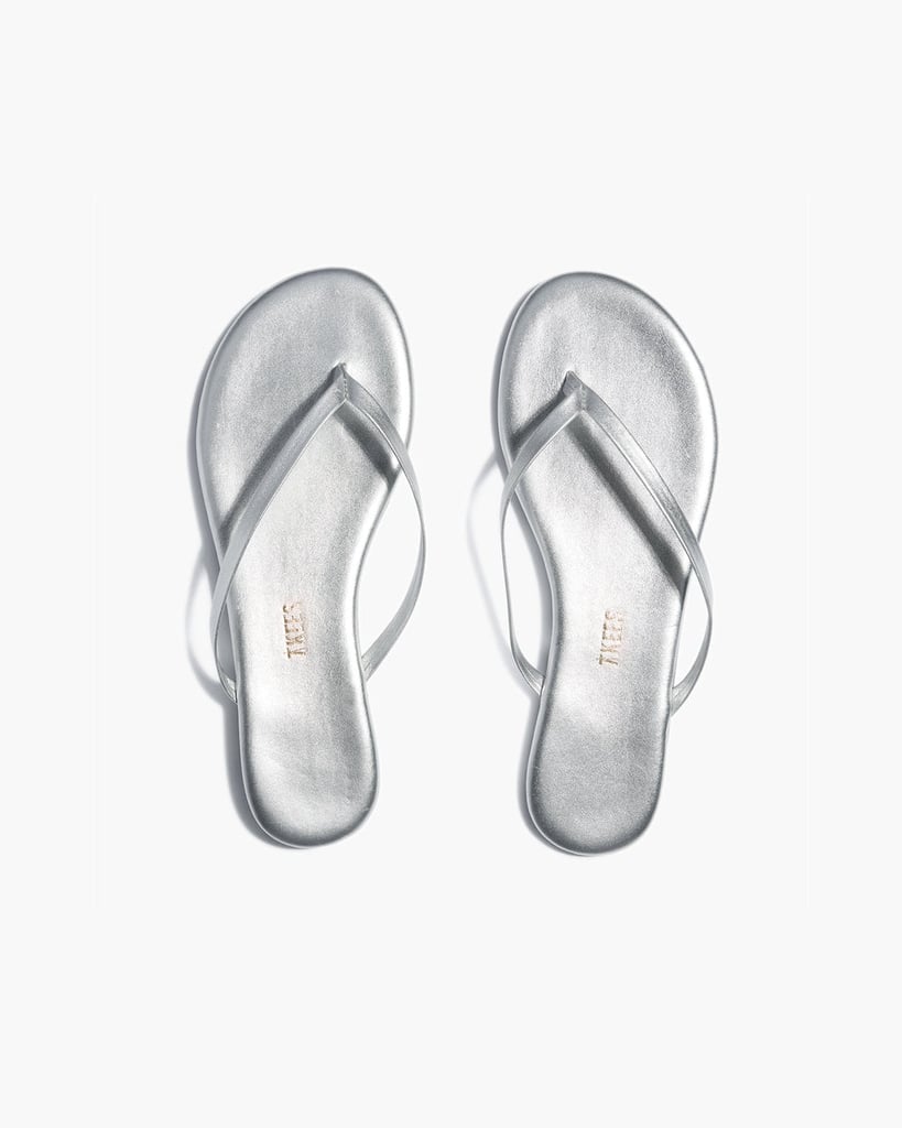 TKEES Lily Metallics