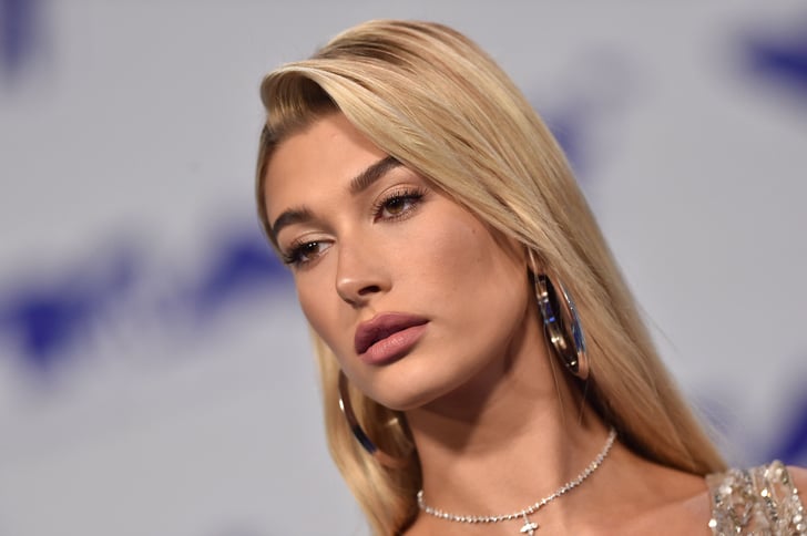 Sexy Hailey Baldwin Pictures Popsugar Celebrity