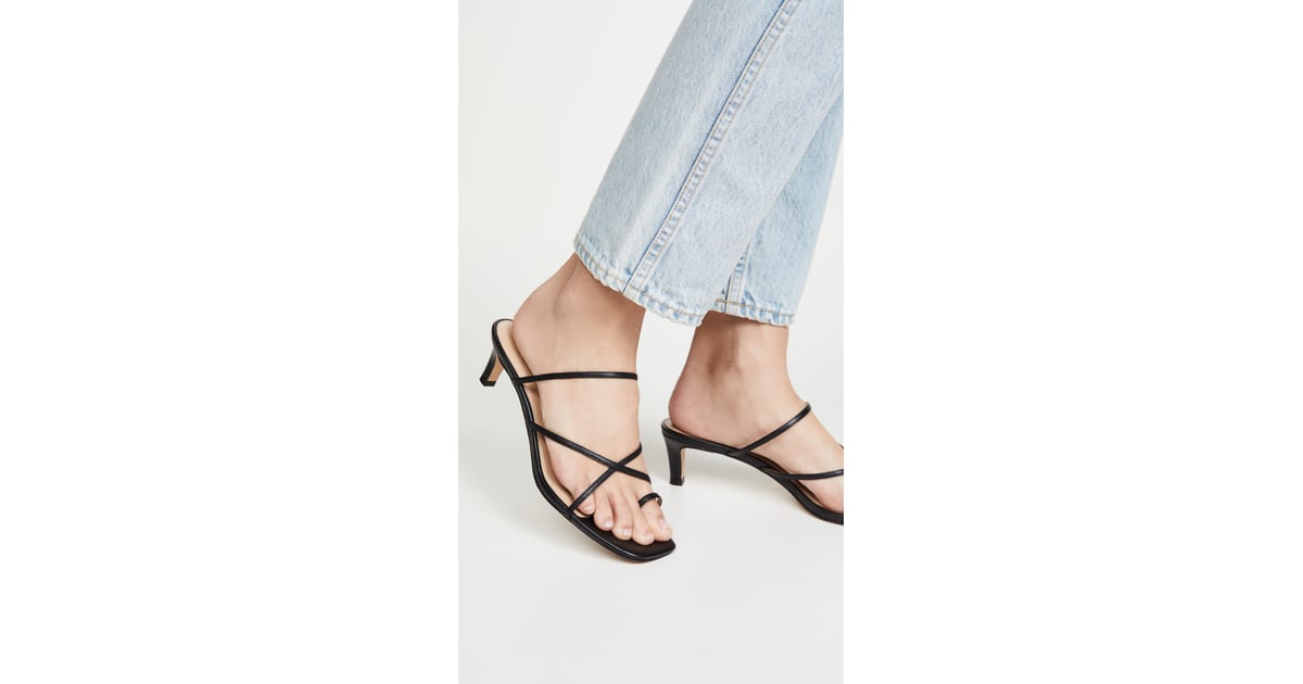 dax sandals
