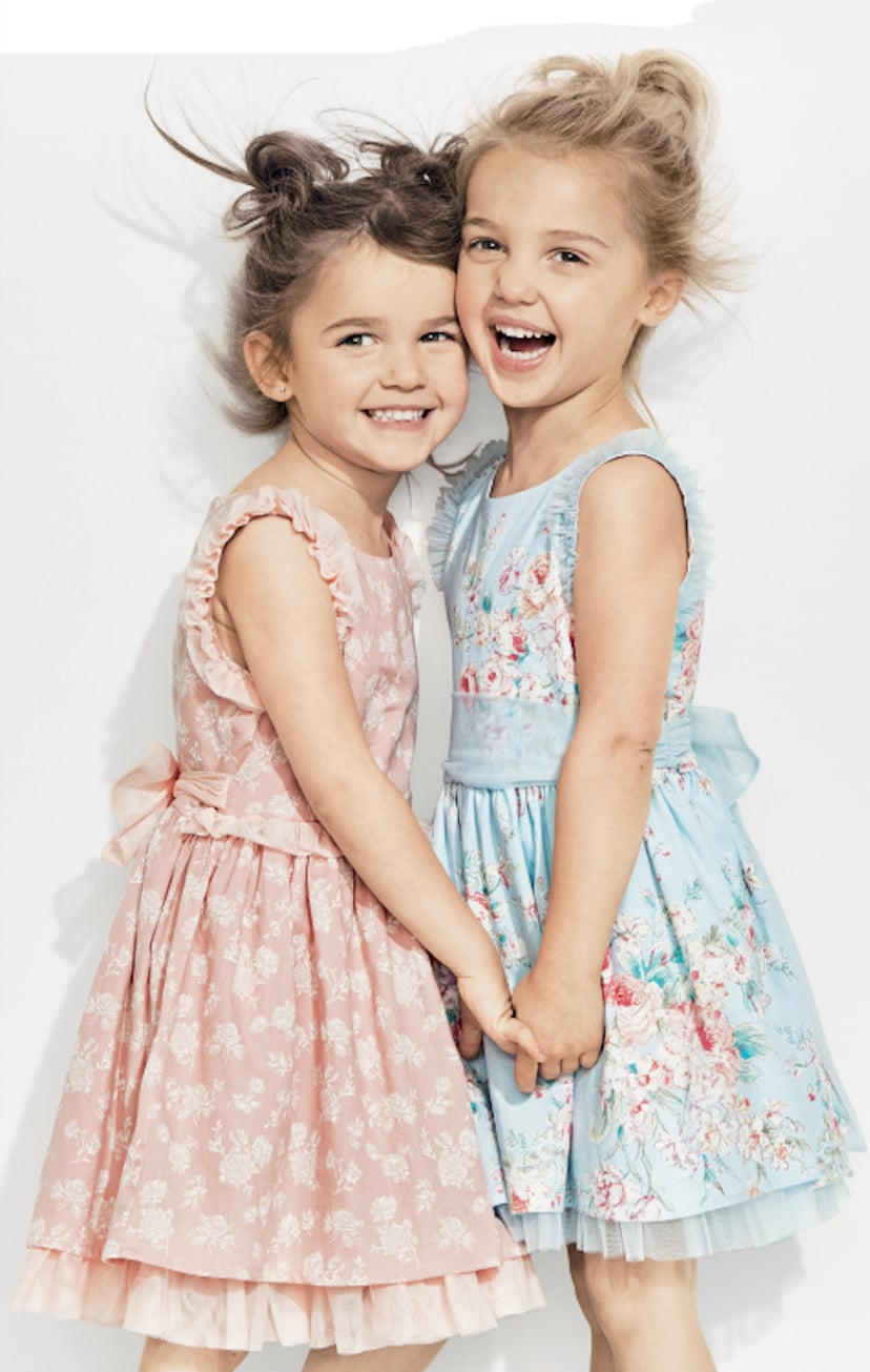 Emma dress shop target