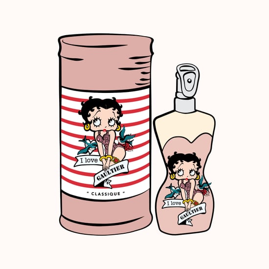 Jean Paul Gaultier Eau Fraiche Fragrances Spring 2016