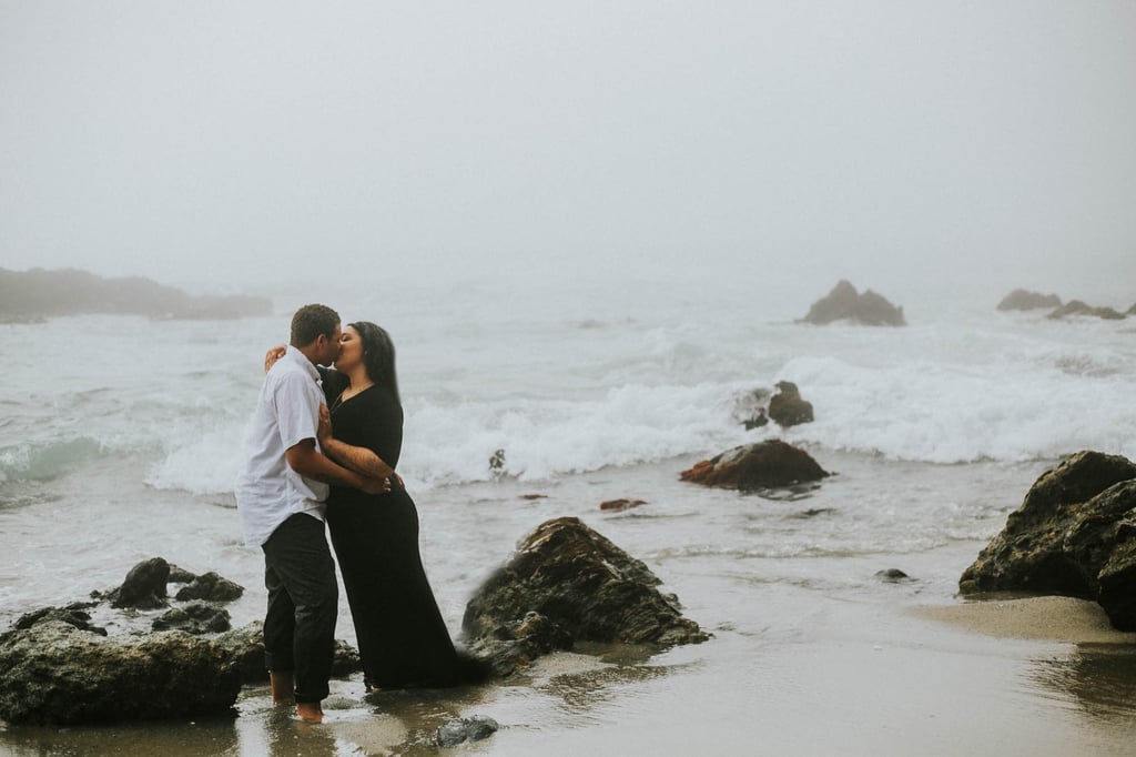 Laguna Beach Surprise Proposal