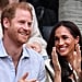 Prince Harry Spends His 39th Birthday With Wife Meghan Markle at 2023 Invictus Games