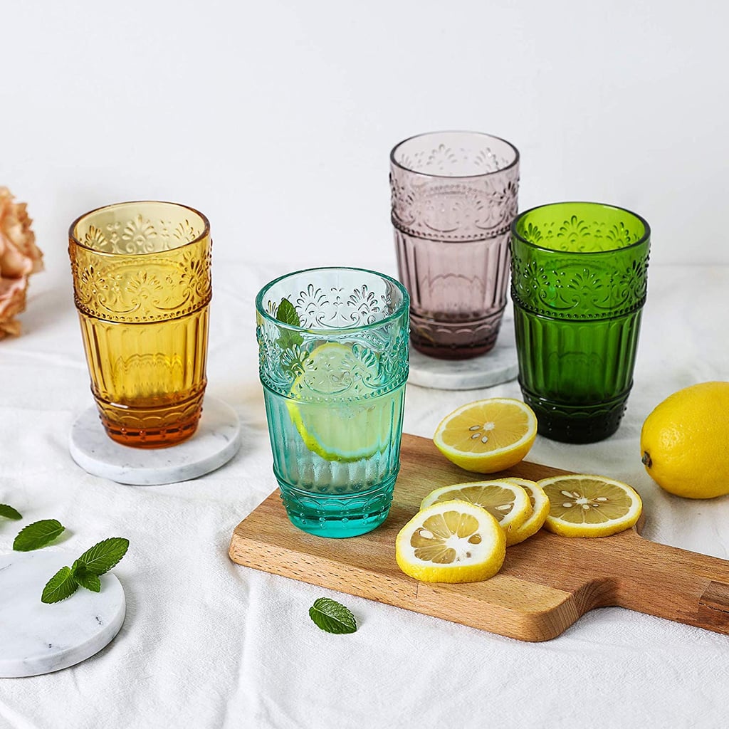 Drinking Glasses