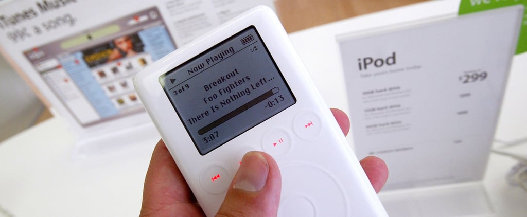 The Inventor of the First MP3 Player