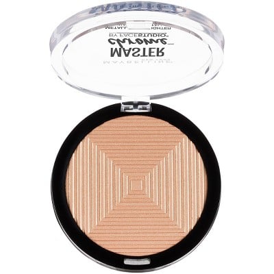 Maybelline Face Studio Master Chrome Metallic Highlighter