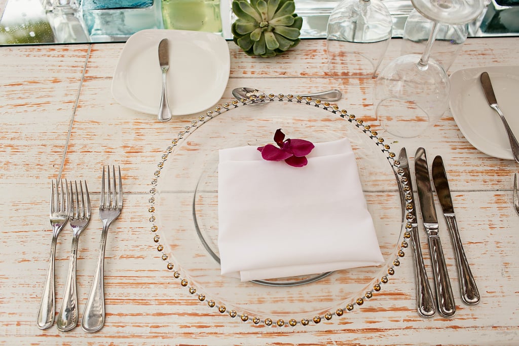 Destination Wedding at Xcaret Park