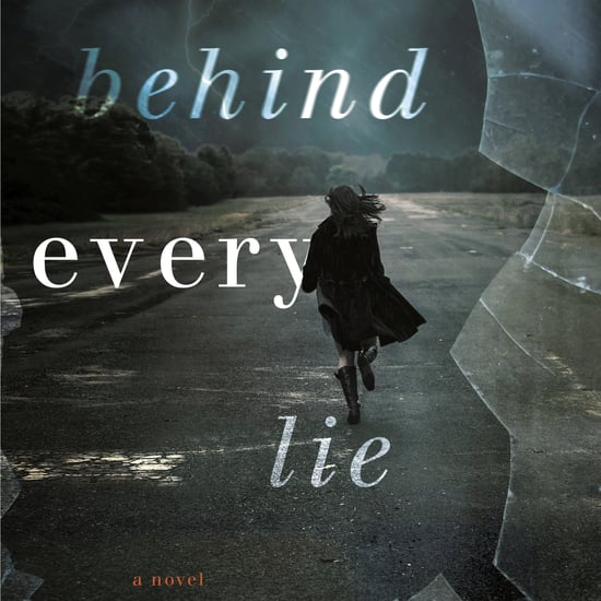 Christina McDonald Behind Every Lie Book Cover and Excerpt
