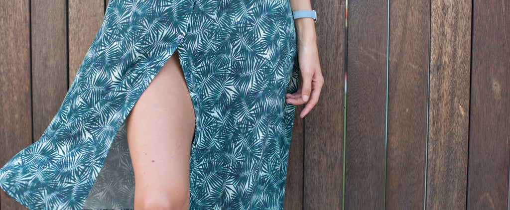 Skin Care Tips For Thighs