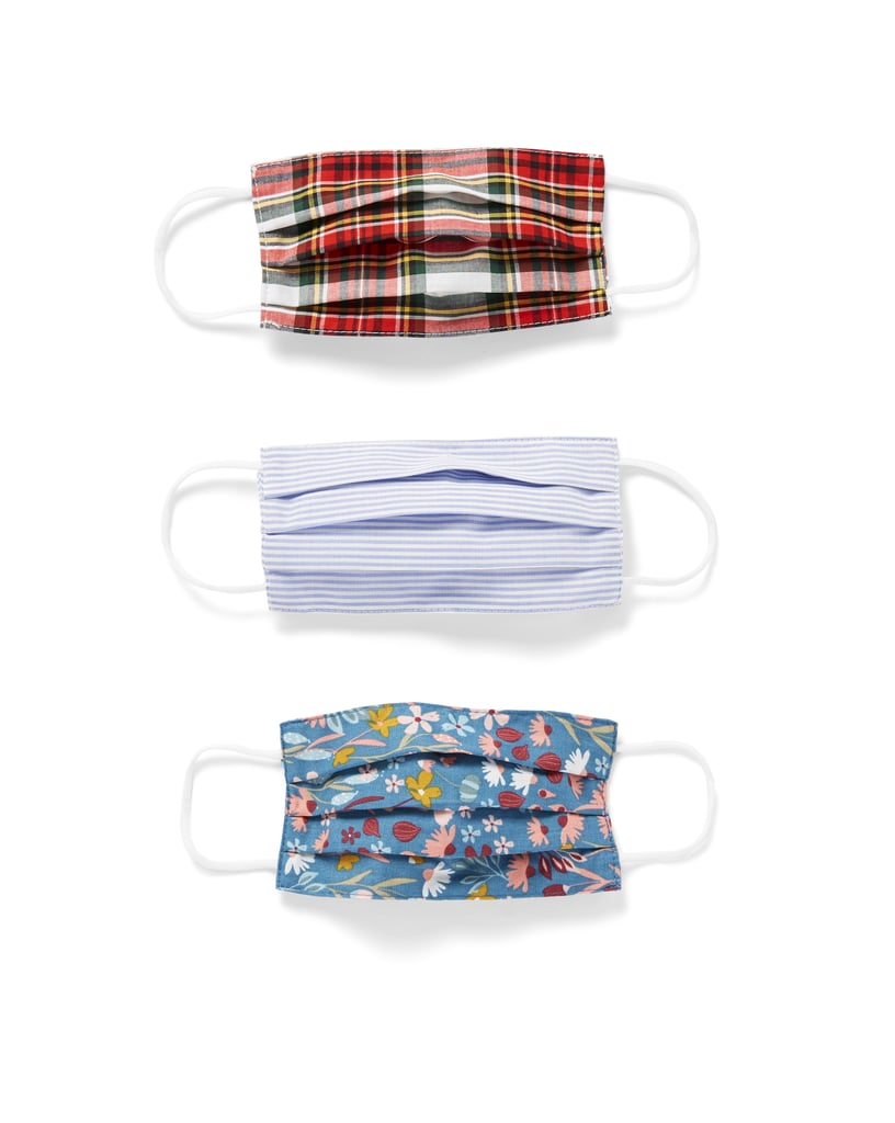 Carter's $3 Reusable Cloth Face Masks For Kids