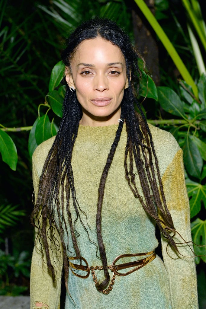 Lisa Bonet: Nov. 16