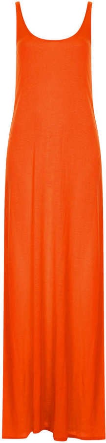 Topshop Maxi Dress