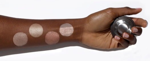 Becca Shimmering Skin Perfector Pressed Highligher Minis