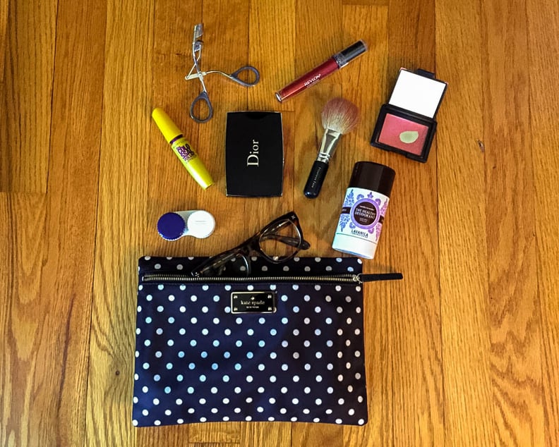 Tackling Your Cosmetics and Toiletries