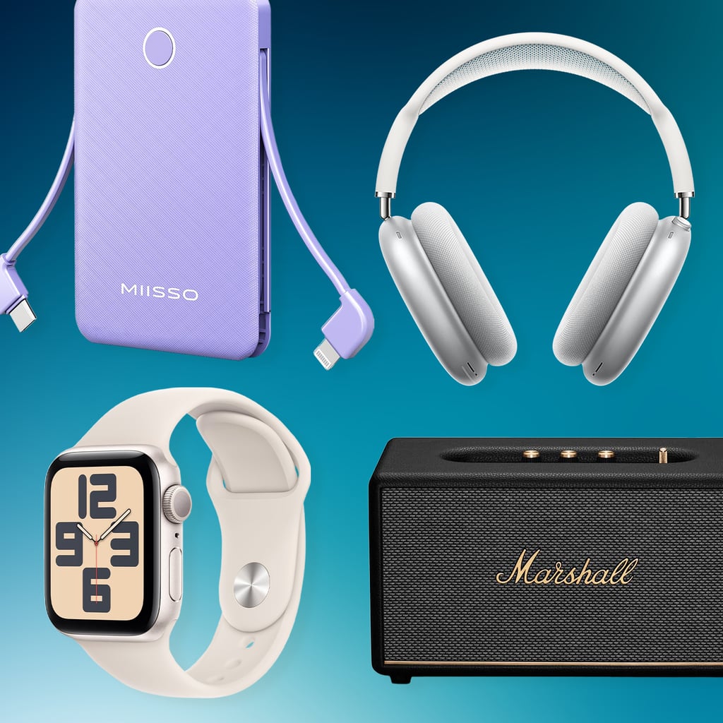These Tech Gifts For Teens Are Worthy of Bragging Rights