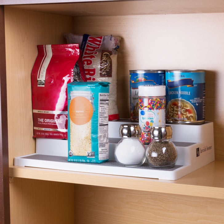 3-Tier Spice Step Shelf | Best Kitchen Organizers From ...