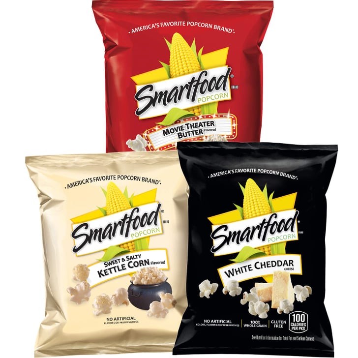 Smartfood Popcorn Variety Pack Amazon Prime Day Snacks Sale 2019