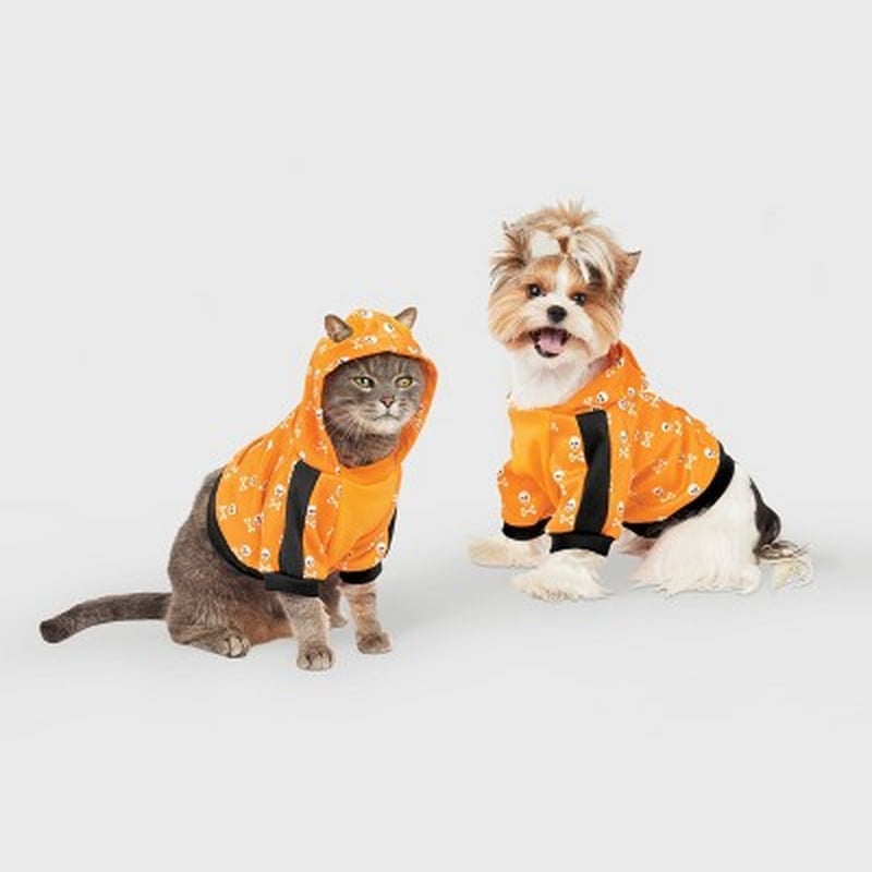 Best Target Pet Halloween Costumes 2019 POPSUGAR Pets