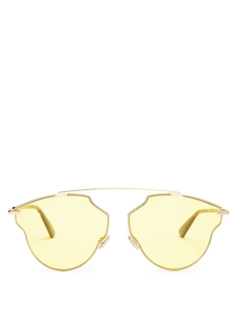 Christian Dior Sunglasses