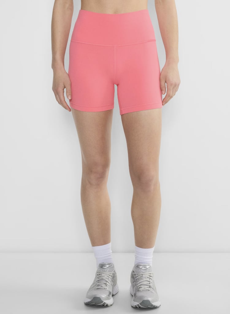 Aritzia Golden Butter Cheeky Hi-Rise 5