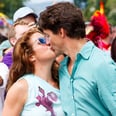 Justin Trudeau and Sophie Grégoire's Love Is as Sweet as Maple Syrup