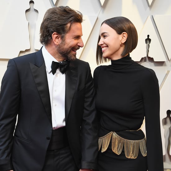Irina Shayk and Bradley Cooper's Cutest Pictures