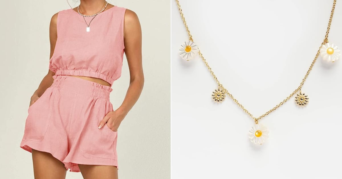 18 Coastal-Style Items to Shop From Amazon’s “The Summer I