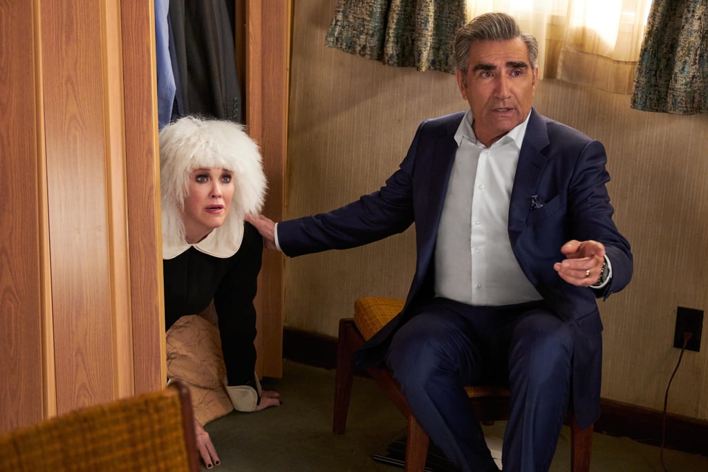 if you like schitt's creek watch