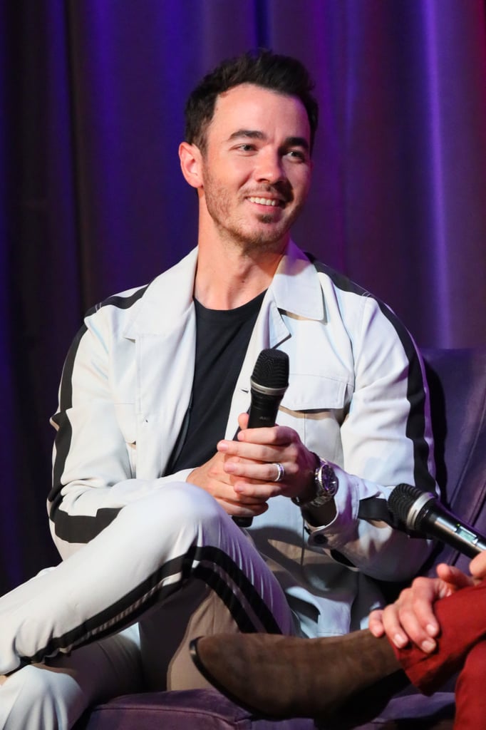 Hot Kevin Jonas Pictures