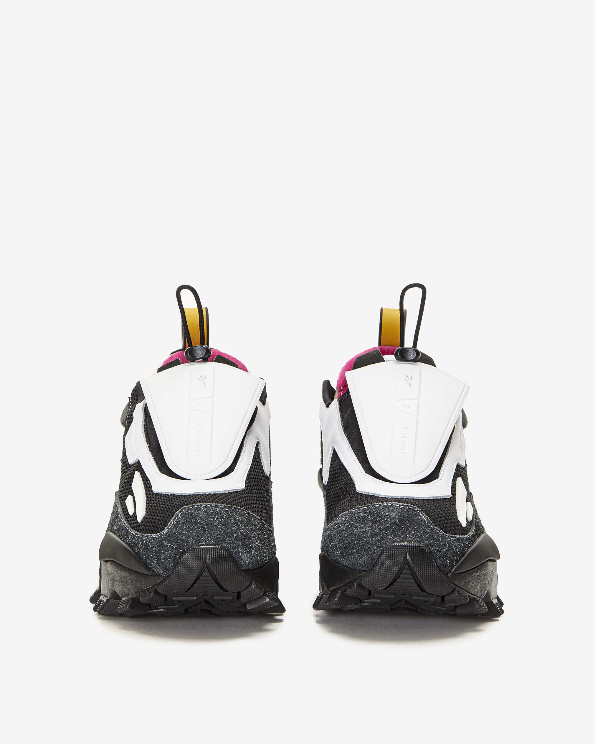 Rebook x Pyer Moss Sneakers For Innocence Project | POPSUGAR Fashion Photo 3