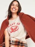 Old Navy Just Quietly Dropped 500+ Holiday Pieces, and These Are My 16 Top Picks